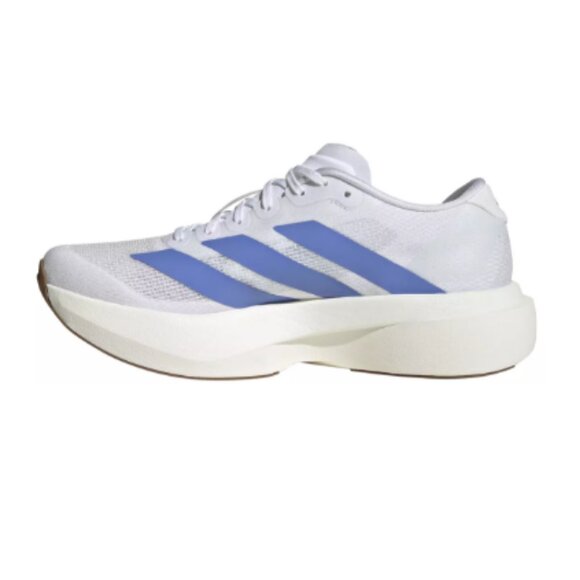 adidas Women's Adizero EVO SL Running Shoes - Picture 3 of 5